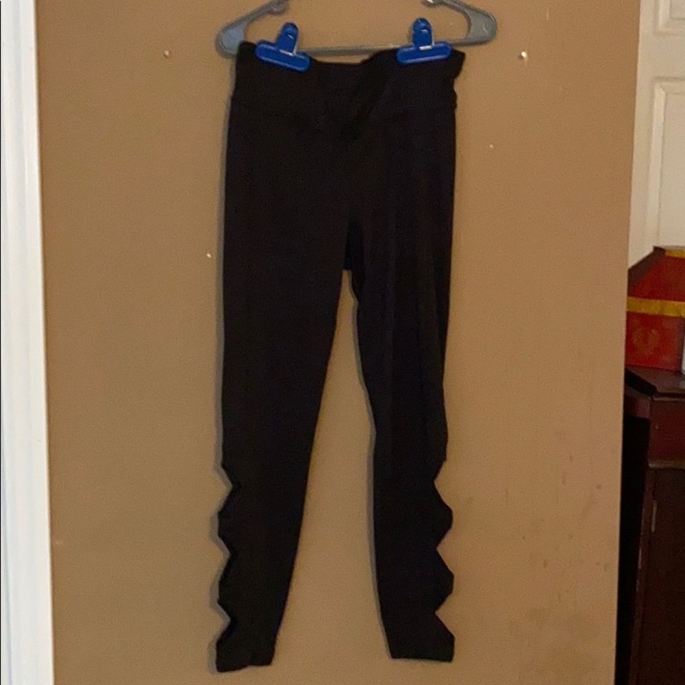 ANNA AND AVA LEGGING E14